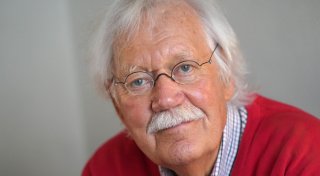 NDR-Moderator Carlo von Tiedemann ist tot