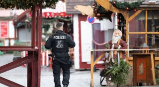 Täter von Magdeburg war lange bekannt - haben die Sicherheitsbehörden versagt?