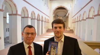 Aufwendige Sanierung in Paderborn: Abdinghofkirche wird wieder eröffnet