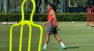 Nach «Peu-à-peu»-Schritten ist gegen PSG Musiala-Time