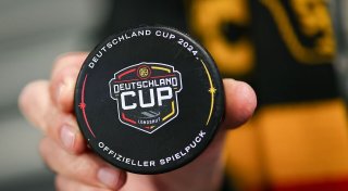 Mehrere Bewerber für den Deutschland Cup 2025