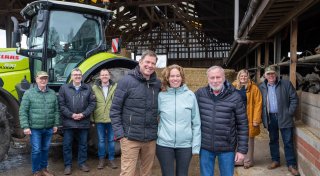 Wie Bauernhöfe in OWL Kindern nachhaltige Landwirtschaft vermitteln