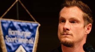 Jansen macht Schluss beim HSV: Neuer Lebensabschnitt