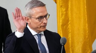 Digitalminister Wildberger ist in CDU eingetreten