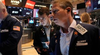 Kurse an Wall Street sinken weiter nach neuer Zolldrohung