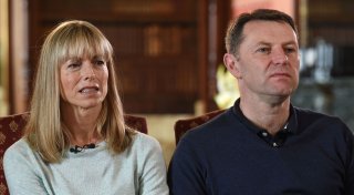 Fall «Maddie»: Anklage in Großbritannien wegen Stalkings