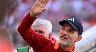 Als erster Deutscher: Thomas Tuchel wird neuer englischer Nationaltrainer