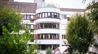 Nach Insolvenz: Lübbecker Pflege- und Gesundheitsdienst kann wieder hoffen