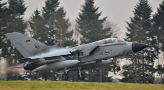 Deutschland schickt Tornados zur Atomwaffenübung der Nato