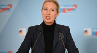 Vorgezogene Wahl verzögert Neubewertung der AfD