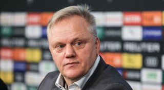 Gladbachs Sportdirektoren-Suche - Stegemann: «Gutes Gefühl»