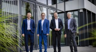 Bielefelder Goldbeck-Gruppe muss leichte Delle hinnehmen