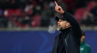Lücke zu den Bayern: Leipzig «echt ein ganzes Stück weg»