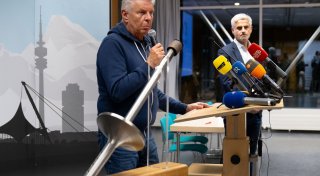 Söder nach Münchner Olympia-Ja: «Jetzt starten wir durch»