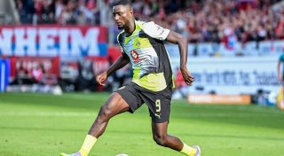 BVB-Torjäger Guirassy vor Top-Duell mit Bayern angeschlagen