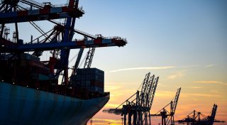 Bundesbank wird pessimistischer für Konjunktur im Sommer