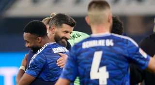 Schalker Aufstiegsträume haben einen Namen: Miron Muslic