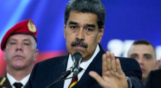 Attentat auf Maduro geplant? - Spanien bestreitet Vorwürfe