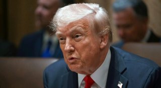 Trump: Zölle in Höhe von 25 Prozent für Waren aus der EU