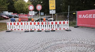 16-Jähriger bei Arbeitsunfall in Bad Oeynhausen lebensgefährlich verletzt
