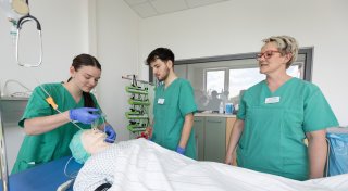 Pflege, Handwerk, Industrie: Wo Auszubildende am meisten verdienen - und wo am wenigsten