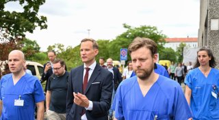 «Eine Katastrophe»: 2.137 Drogentote im vergangenen Jahr