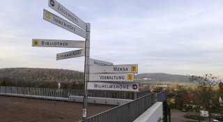 Nach Studie zum Campus Corvey: Jetzt sprechen die Angestellten der TH-OWL in Höxter
