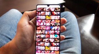 Verdacht auf Kinderpornografie: SEK durchsucht Wohnung in Borchen