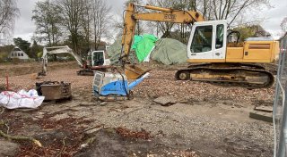 AWO-Kita in Löhne abgerissen: Neubau soll 3,5 Millionen Euro kosten