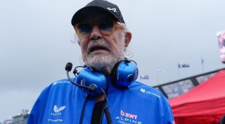 Big Boss Briatore: «Demokratischer Diktator»