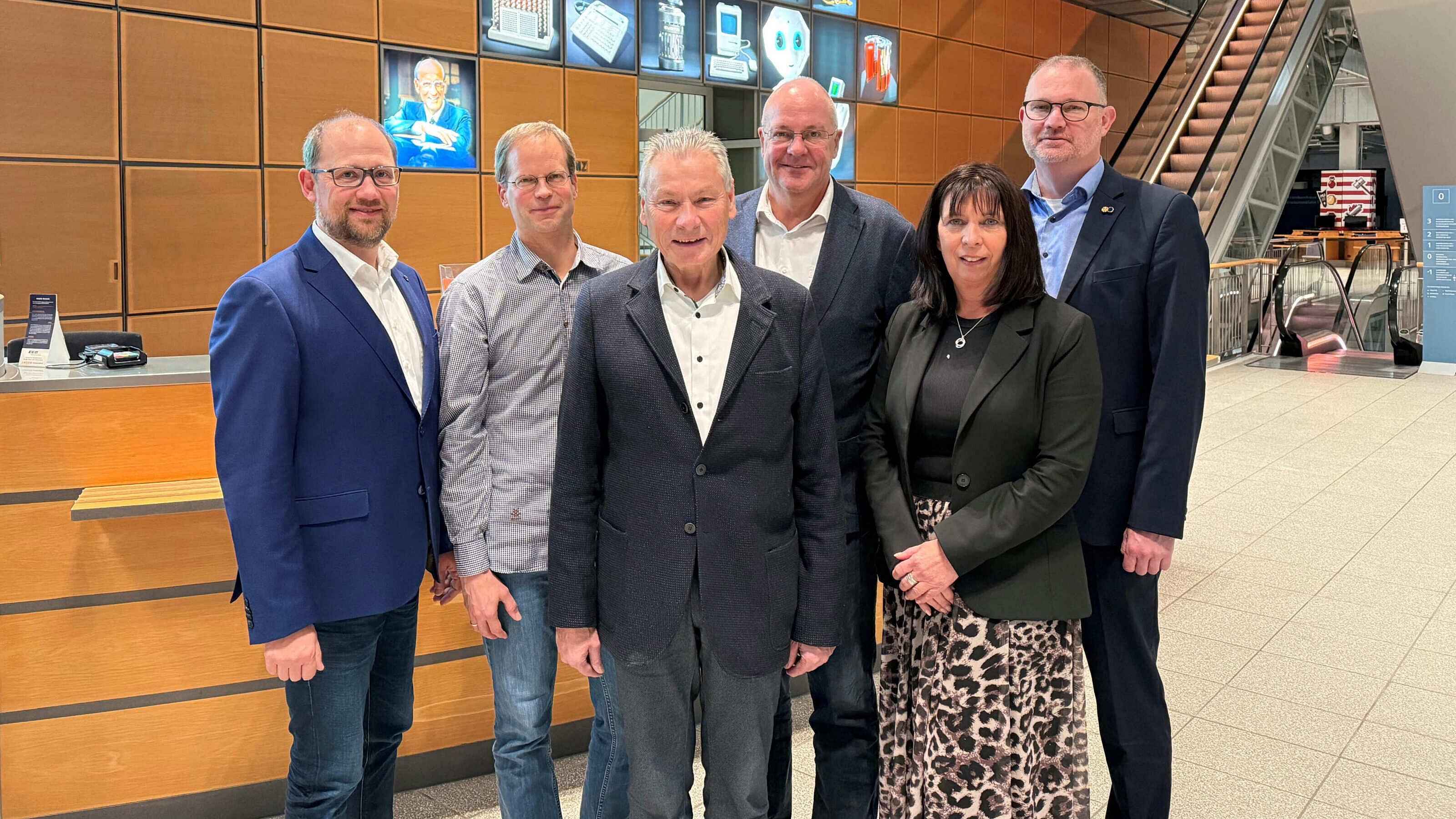 Paderborner Verkehrsverein verzichtet vorerst auf neue Geschäftsführung