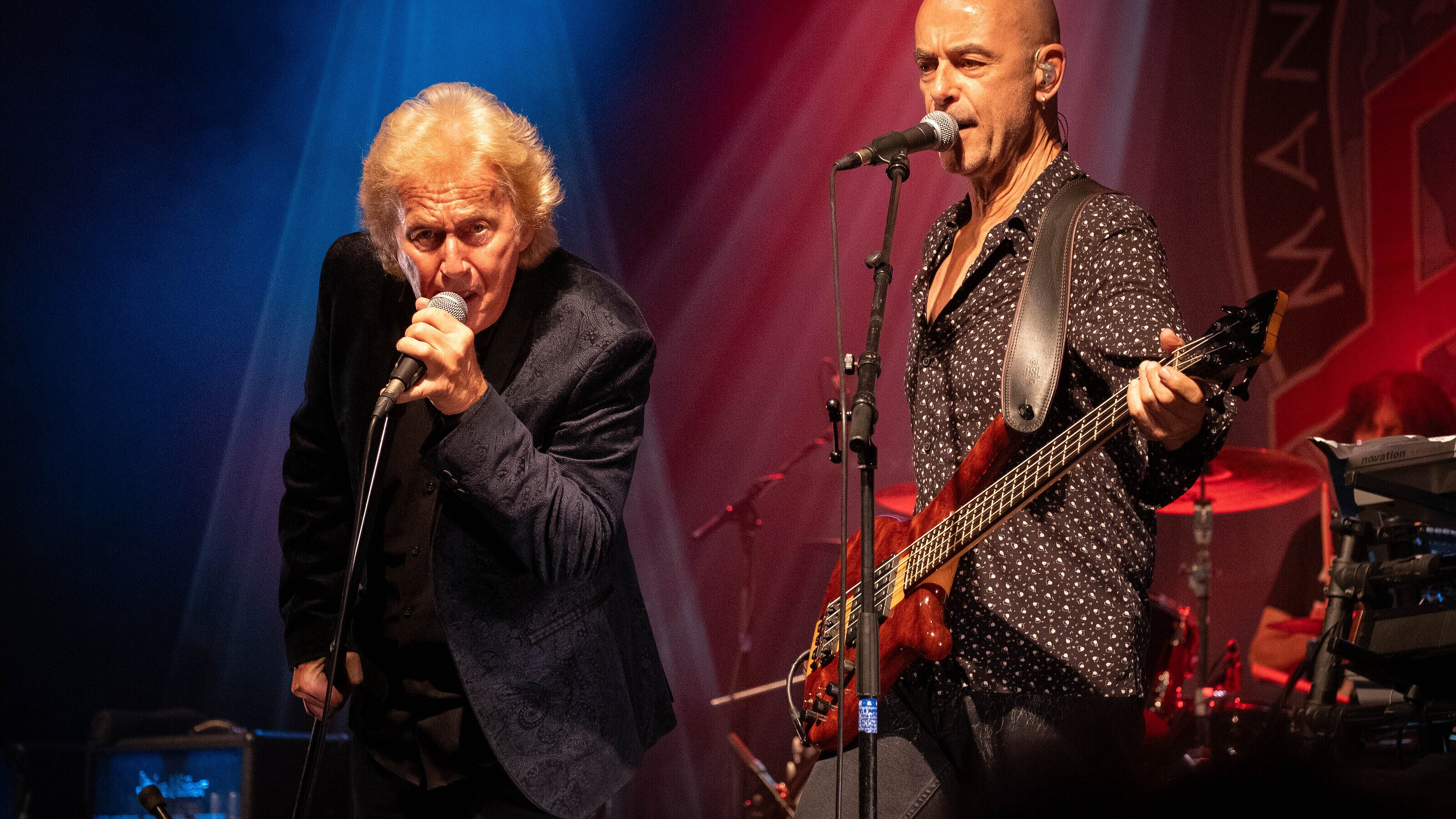 „Manfred Mann’s Earth Band“ in Bielefeld: Gewinnen Sie hier Tickets!