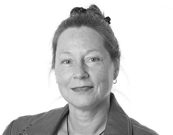 Besorgt: Hebamme Barbara Blomeier, Vorsitzende des Landesverbandes NRW. - © Hebammenverband