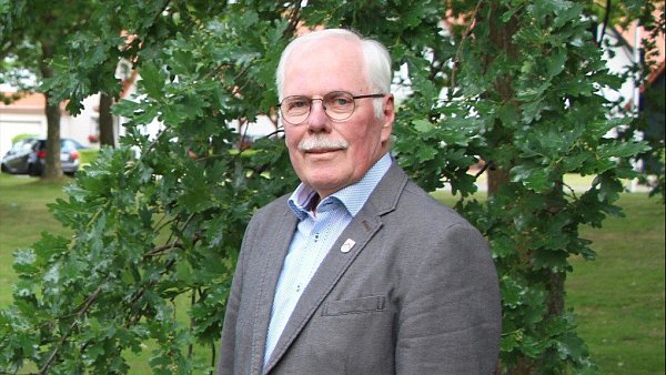 Neuer Fraktionsvorsitzender: Wilfried Niemeyer. - © CDU