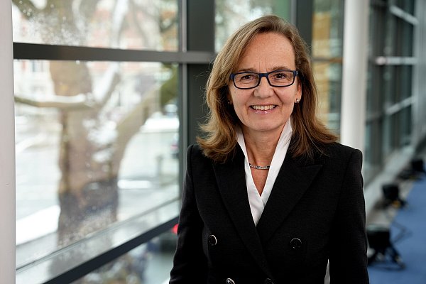 Petra Pigerl-Radtke - © IHK Ostwestfalen