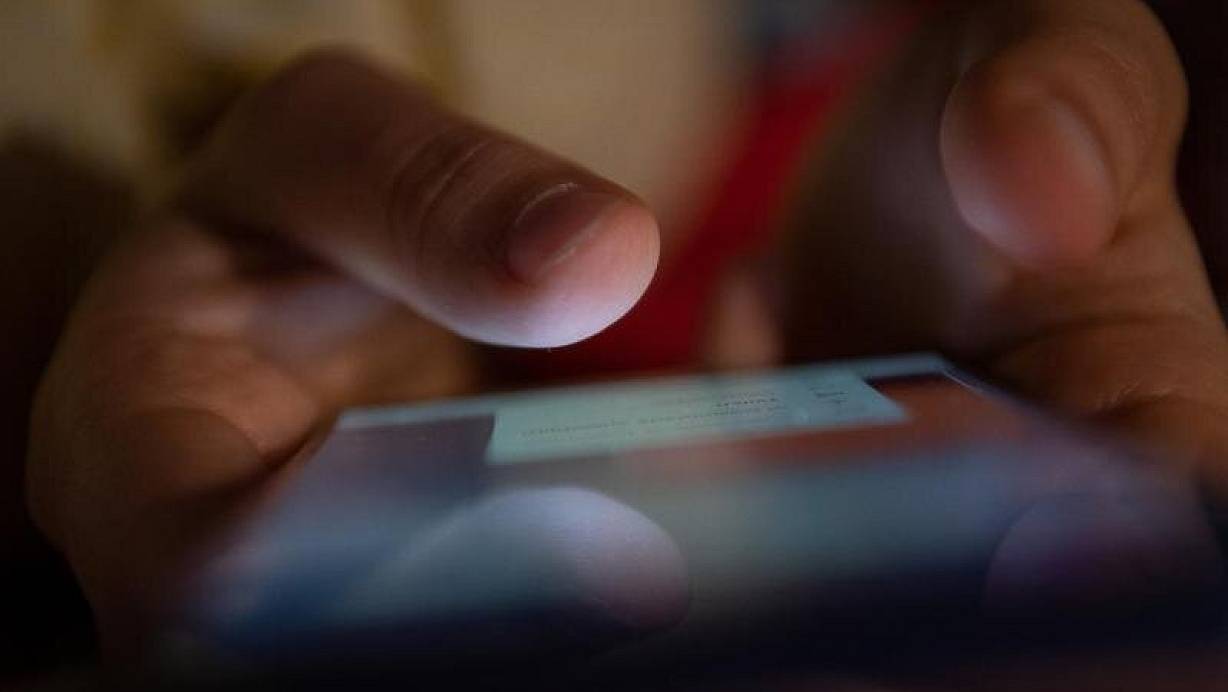 In Frankreich sollen rund 30 Journalisten und Chefs von Medienunternehmen &uuml;berwacht worden sein. | &copy; Foto: Sebastian Gollnow/dpa/Symbolbild