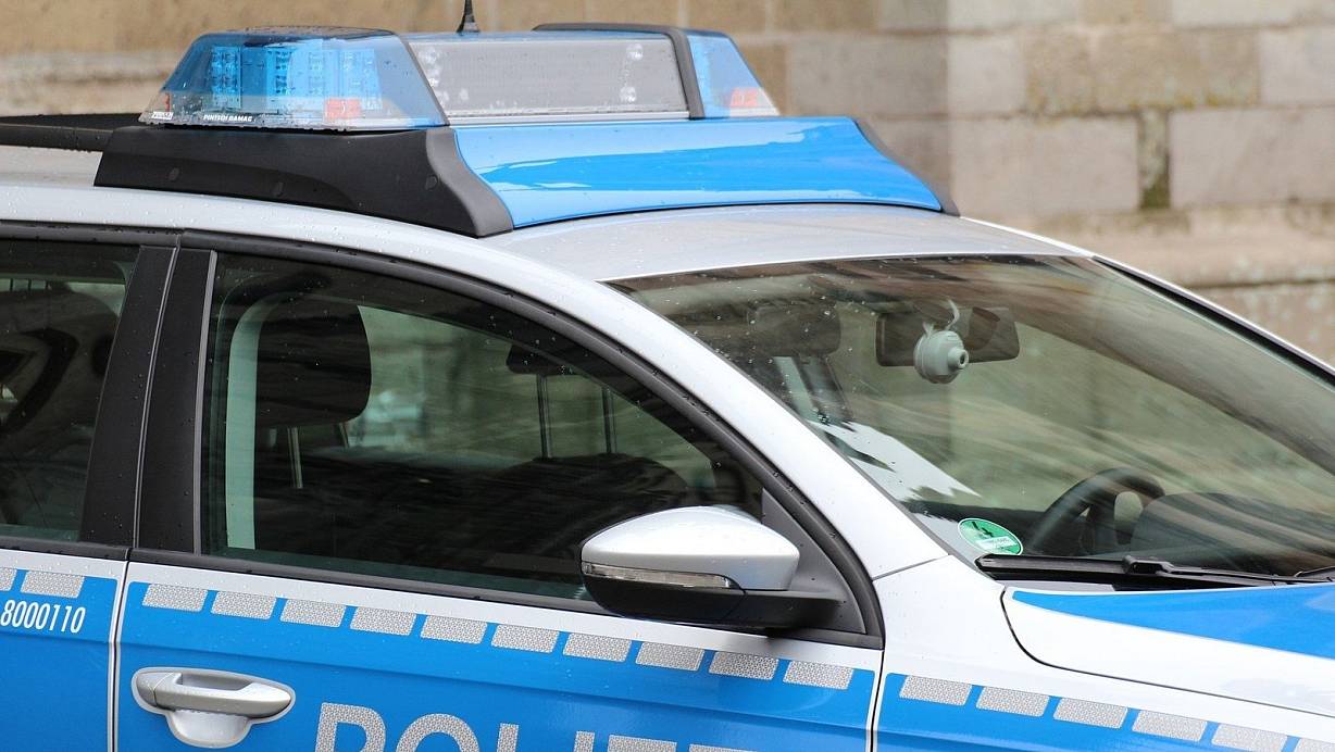 Die Polizei sucht nach Zeugen. | © Pixabay (Symbolbild)