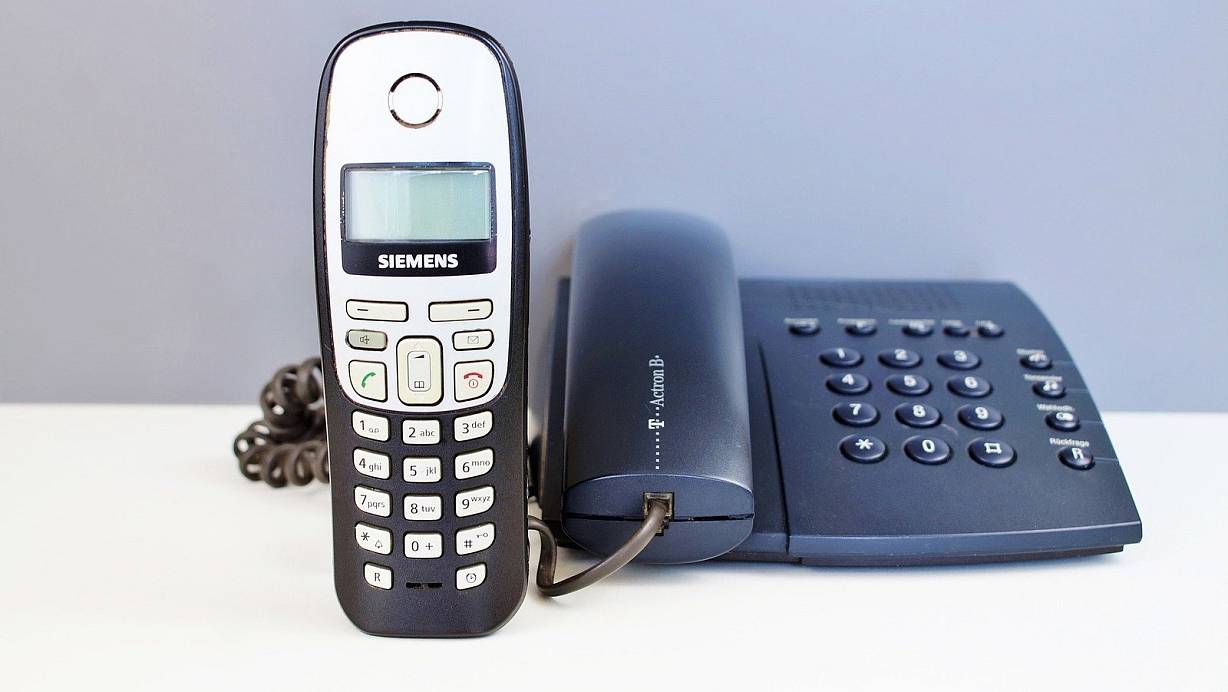 Per Telefon versuchen Kriminelle häufig ihre Betrügereien. | © pixabay