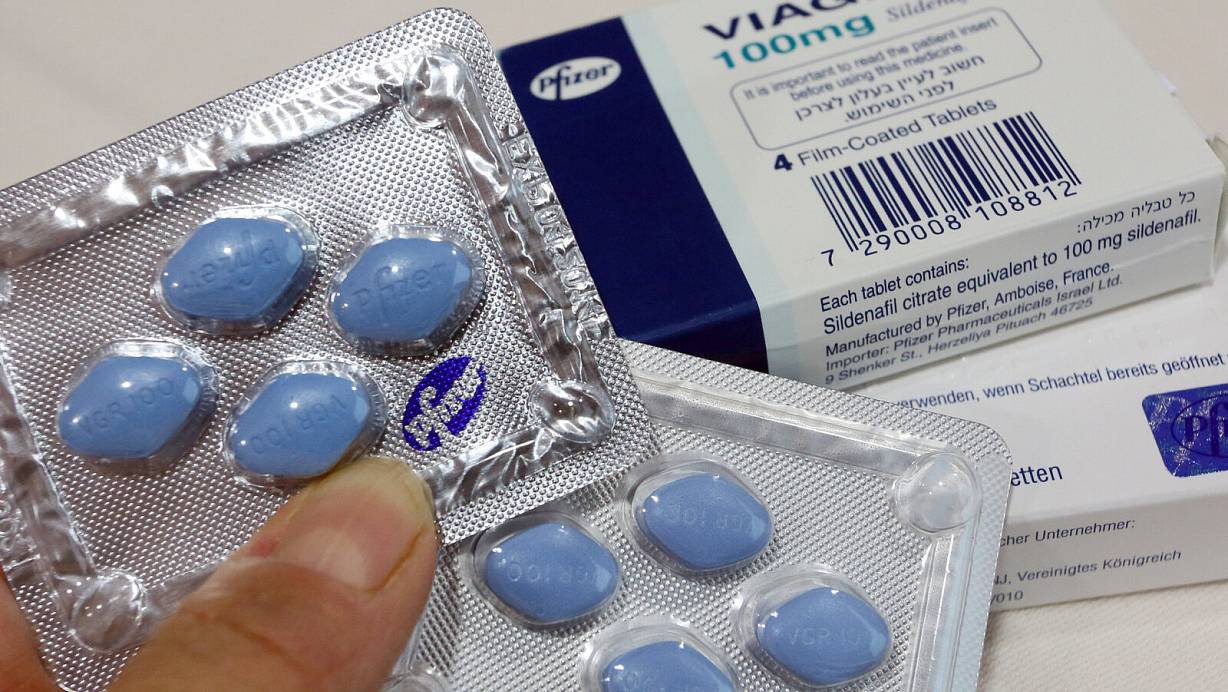 In anderen europäischen Ländern ist Viagra bereits ohne Rezept in der Apotheke erhältlich. | © picture alliance / dpa