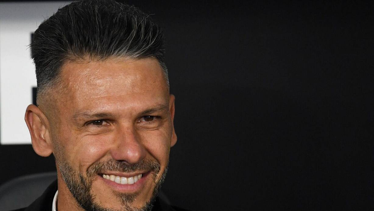 Der frühere Bayern-Star Martín Demichelis ist als Trainer des mexikanischen Vereins Rayados de Monterrey entlassen worden. (Archivbild) | © Gustavo Garello/AP/dpa