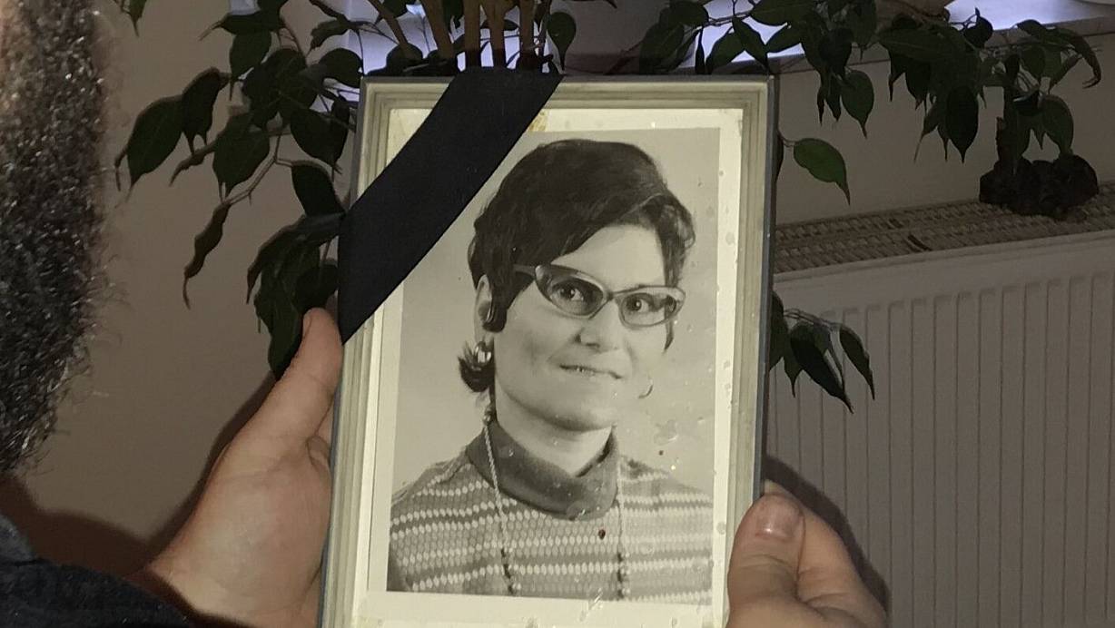 Alexandra Rousi ist vor 31 Jahren in Paderborn getötet worden. | © Archivfoto Marc Schröder