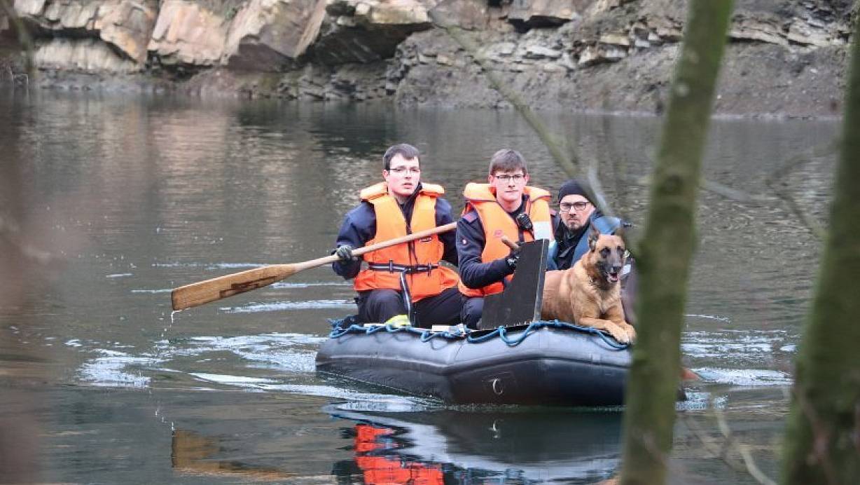 Die Einsatzkräfte hatten mehrfach erfolglos nach dem Vermissten gesucht. | © Archivfoto: Malina Reckord