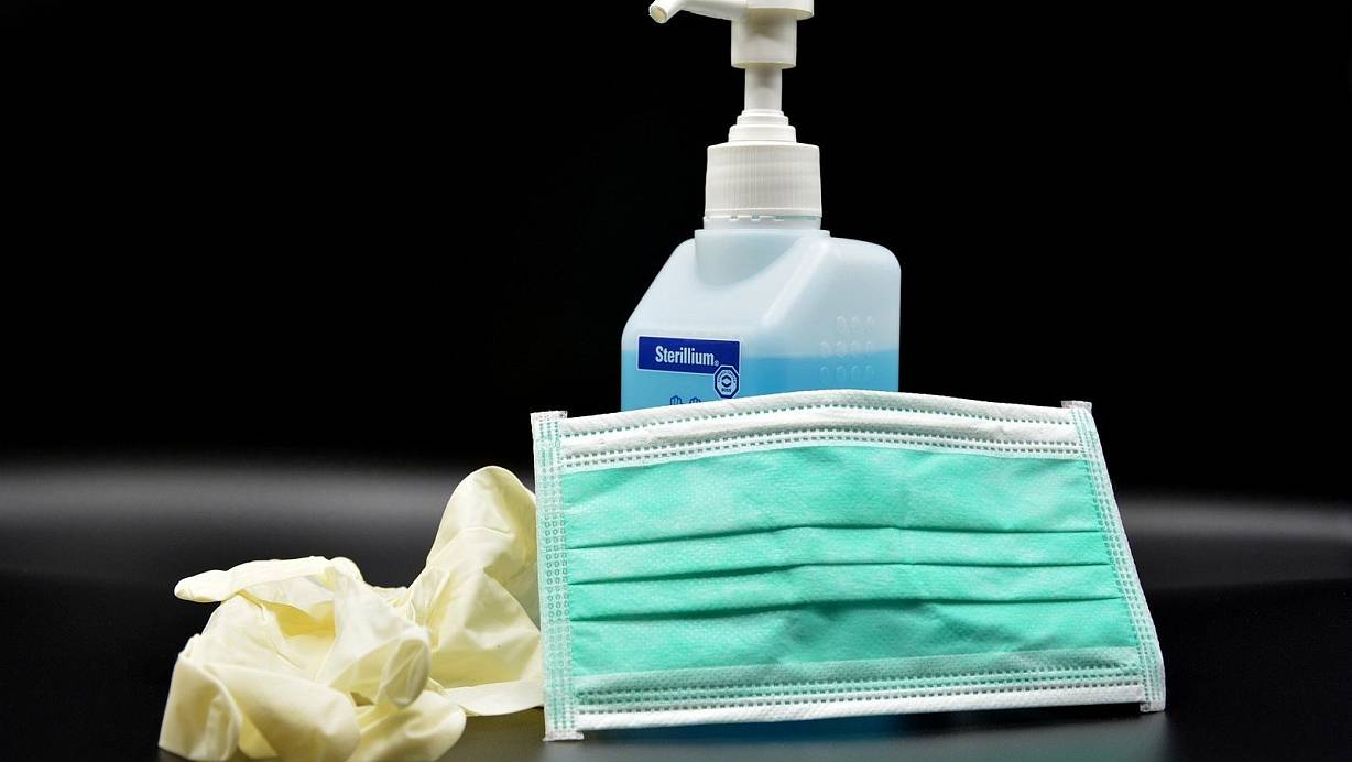 Corona-Müdigkeit beherrscht Deutschland. | © Symbolbild: Pixabay