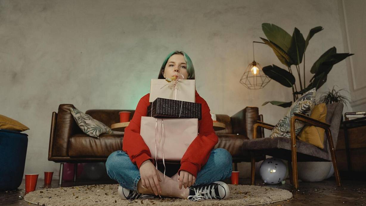 „Man kann nicht alle glücklich machen“, sagt Familienberaterin Angela Simon aus Gütersloh mit Blick auf die ?Weihnachtstage, „und dafür ist man auch nicht verantwortlich.“ | © Pexels