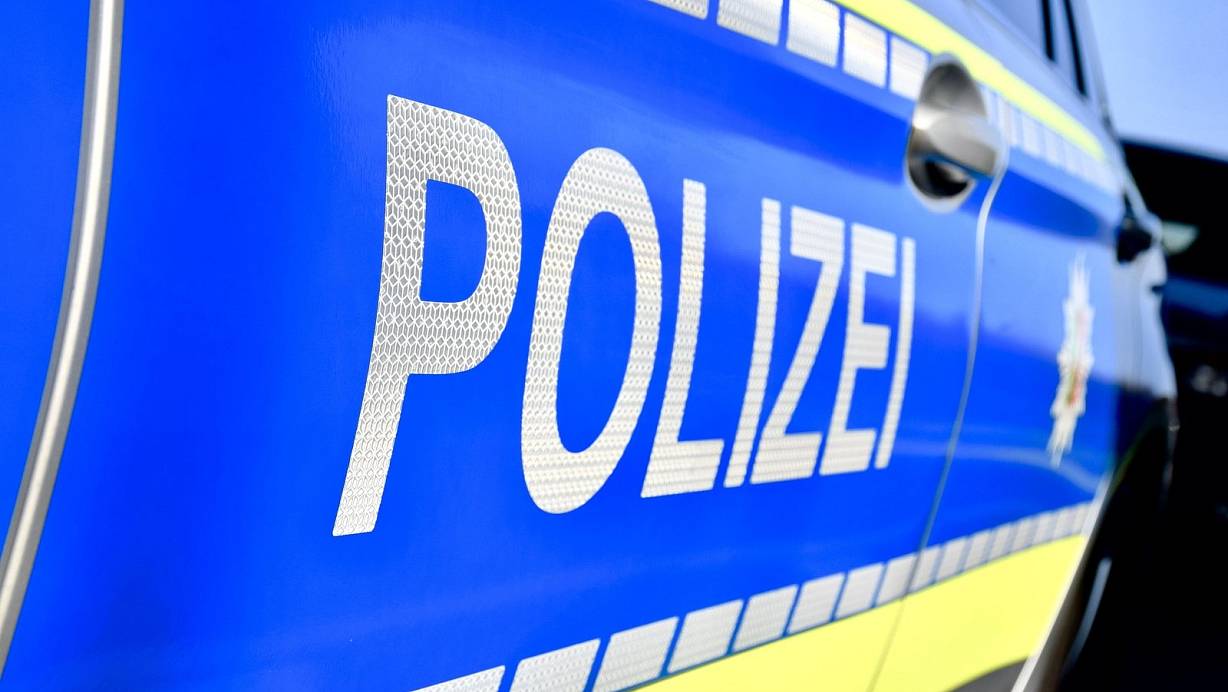 Weil sich keine strafbaren Vorwürfe erhärteten, setzte die Polizei den Mann wieder auf freien Fuß. Symbolbild: MT-Archiv |