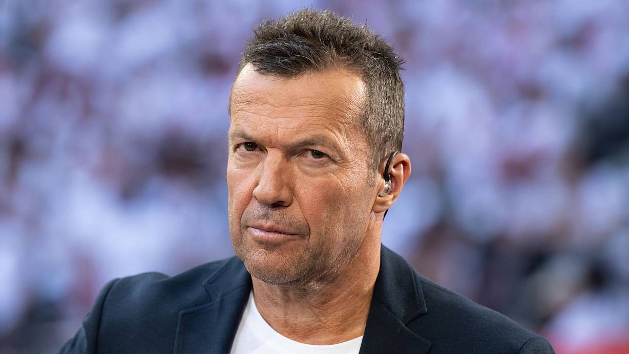Lothar Matthäus glaubt an die Talente des FC Bayern. | © Sven Hoppe/dpa