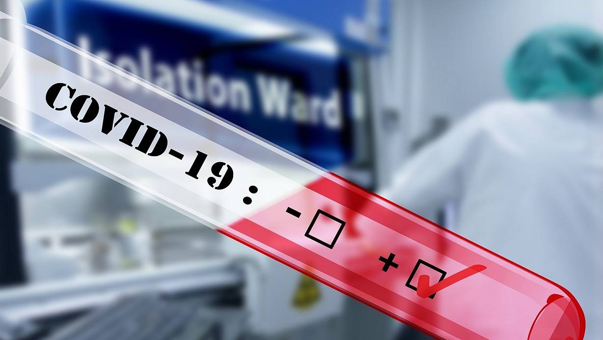 (Symbolbild). | © Pixabay