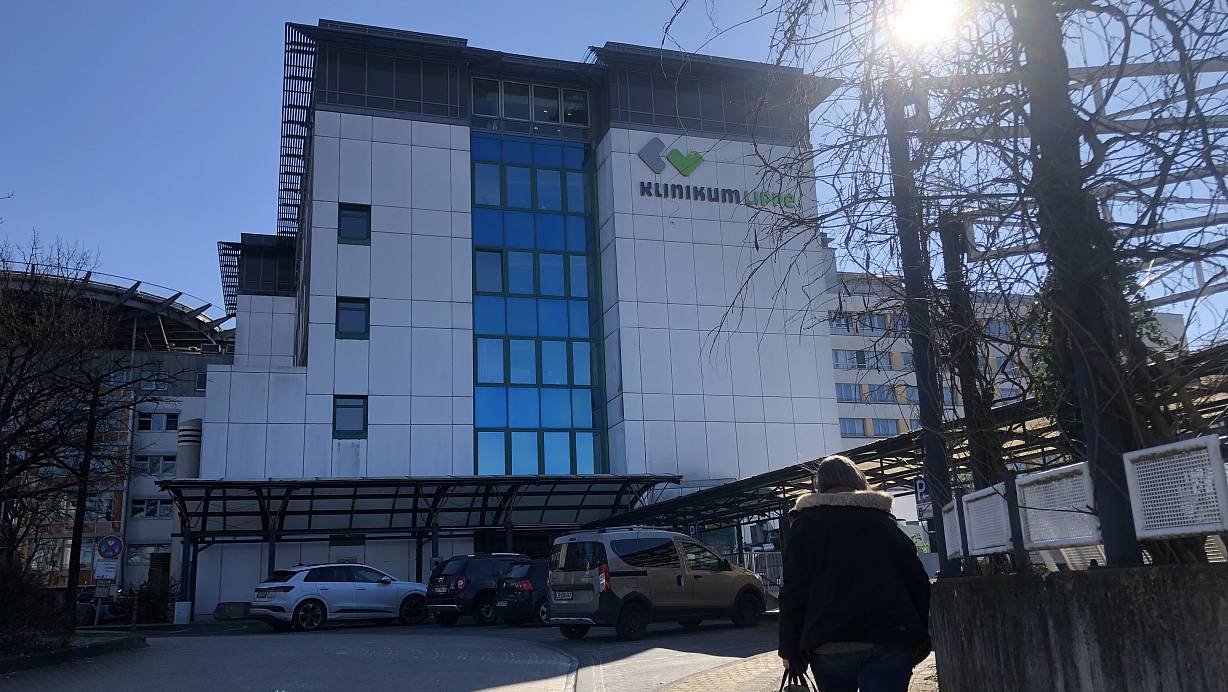 Zwei weitere chirurgische Kliniken ziehen von Lemgo an den Standort Detmold (Foto). | © Silke Buhrmester
