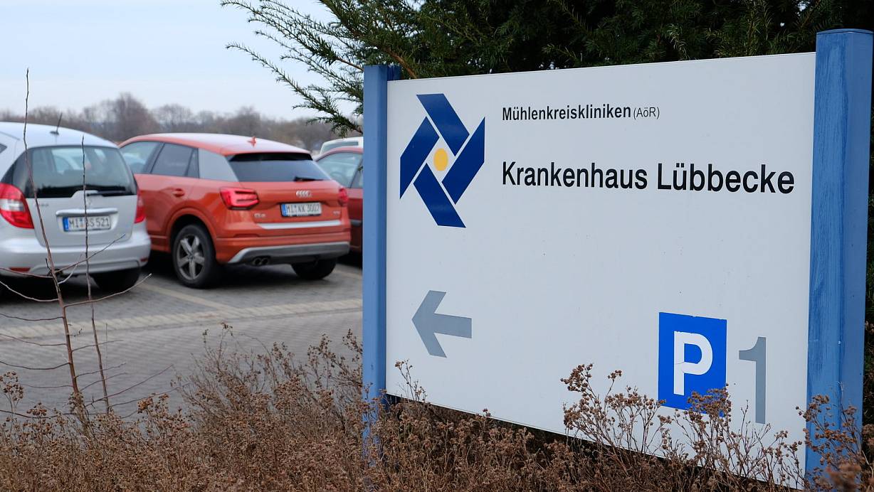 Der oder die Täter machten sich an geparkten Fahrzeugen zu schaffen. | © Heike von Schulz