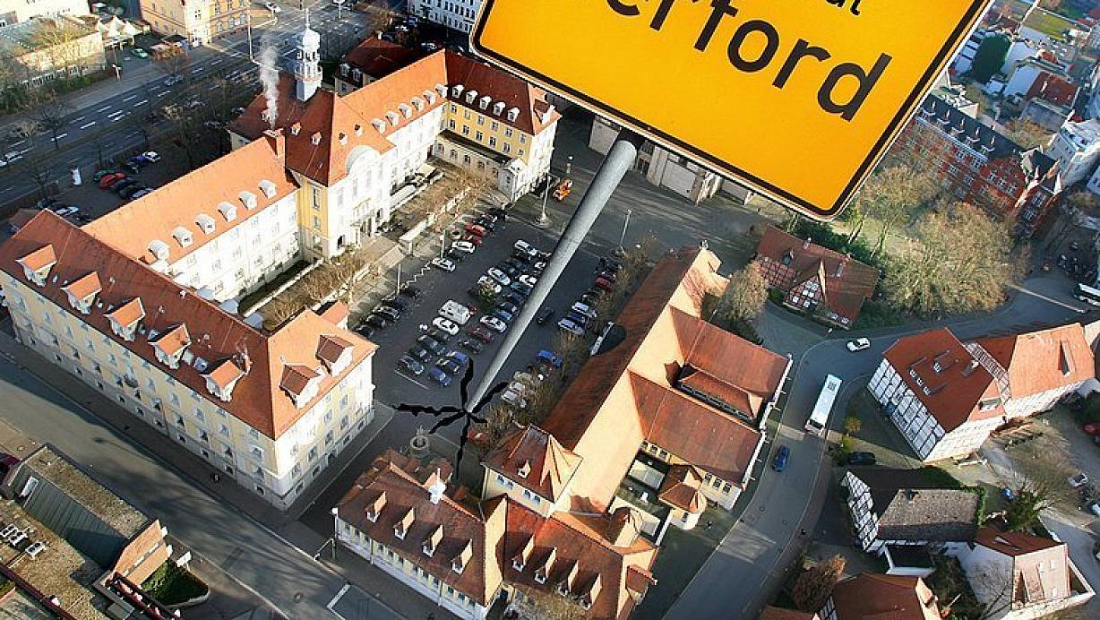| © FOTO/MONTAGE: KIEL-STEINKAMP